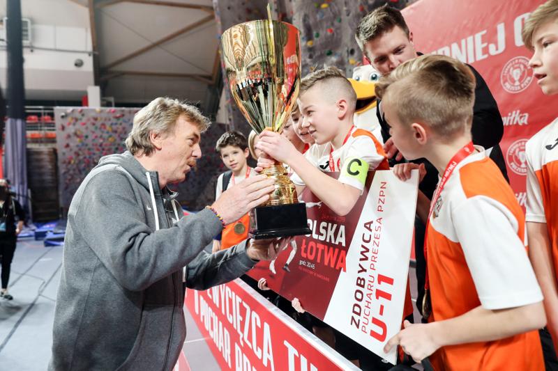 Turniej o Puchar Prezesa Polskiego Związku Piłki Nożnej