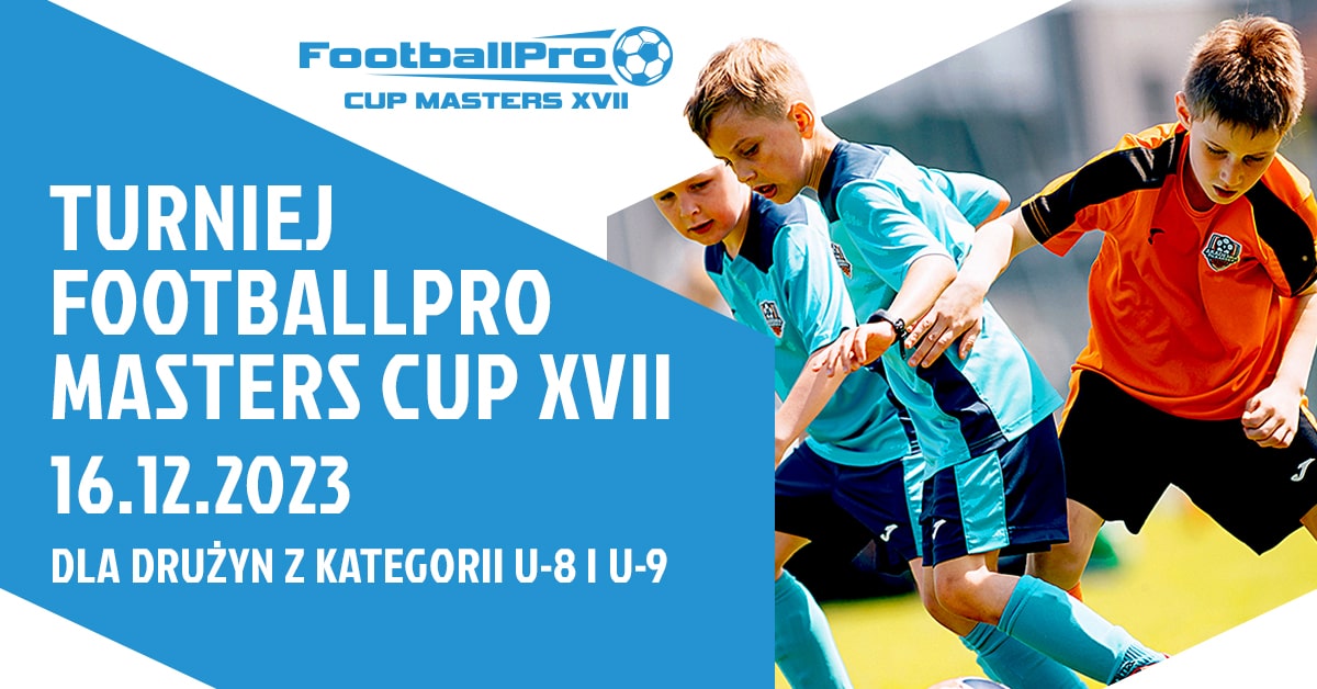 FootballPro Cup Masters